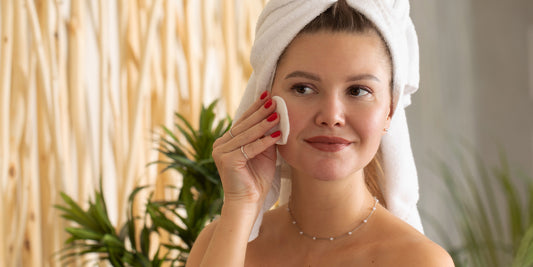 Benefits of a Morning Skincare Routine