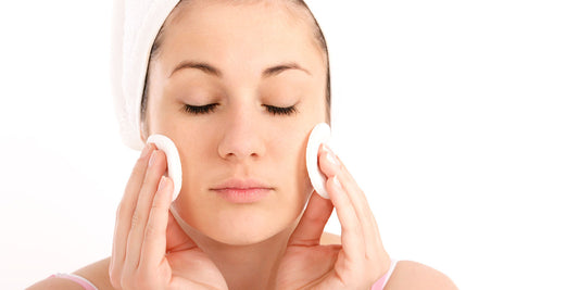 What are the most important parts of a skincare routine?