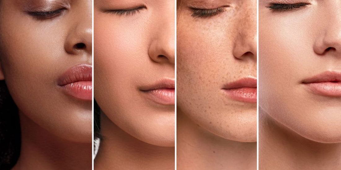 The Best Skincare Routine for Your Skin Type