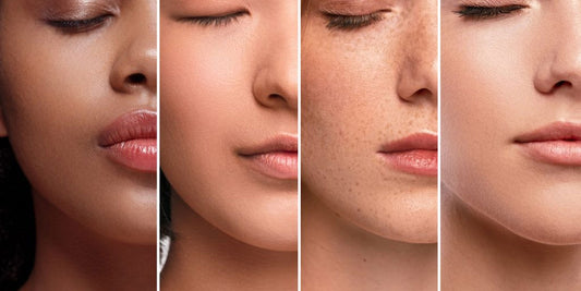 The Best Skincare Routine for Your Skin Type