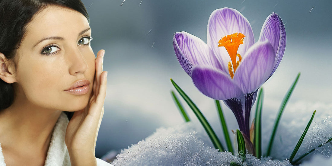 Embrace the Change: Seasonal Skincare for a Glowing Spring