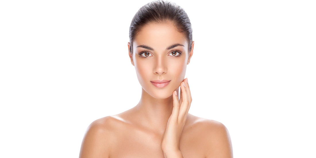 Youthful Skin In 5 Easy Steps