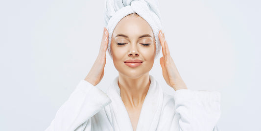 Peptides and Your Skin