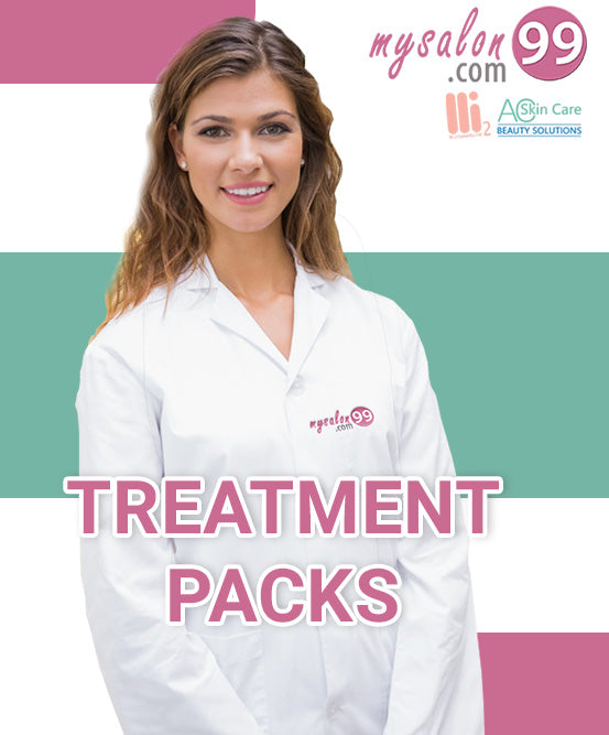 Treatment Packs (Cabin)