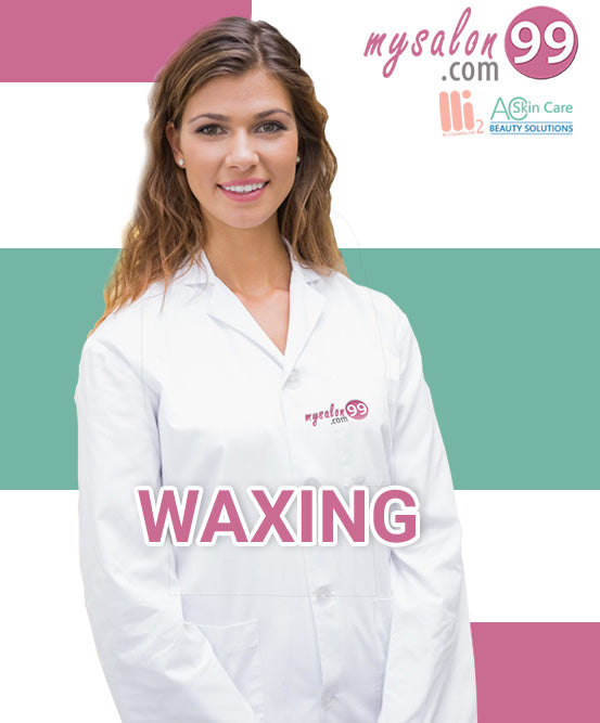 Waxing (Cabin)
