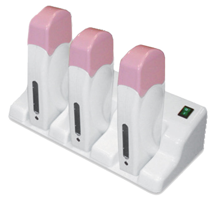 Wax Machine 3 Cartdriges
