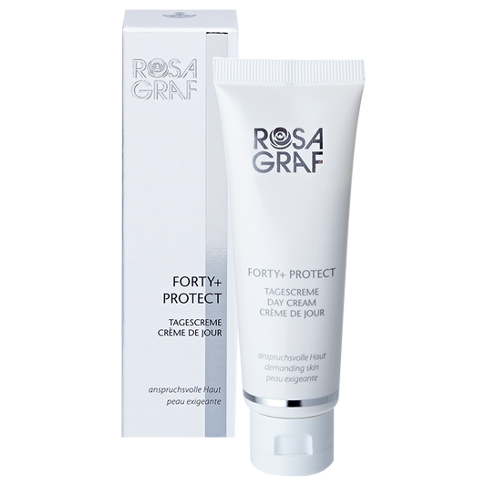 Forty Plus Protect Day Cream 50 ml.