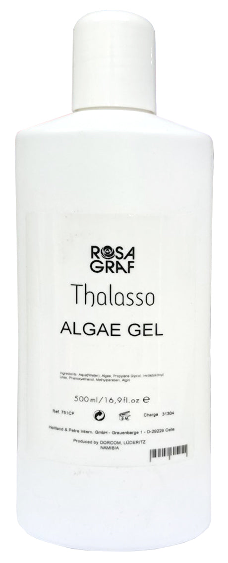 Rosa Graf Thalasso Algae Gel 500 ml.