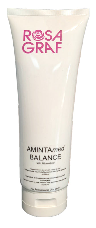 Rosa Graf AmintaMed Balance 250 ml.