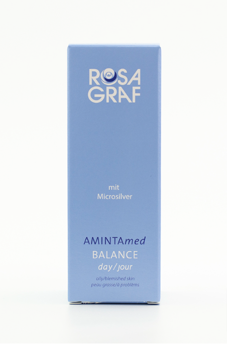 AMINTAmed BALANCE - Day 50 ml.