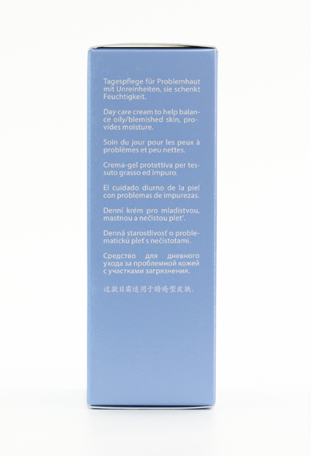AMINTAmed BALANCE - Day 50 ml.