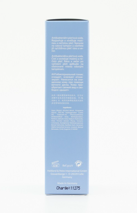 AMINTAmed Tonic 150 ml.