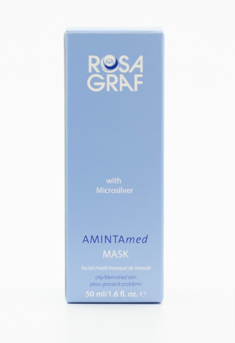 AmintaMed Mask 50 ml.
