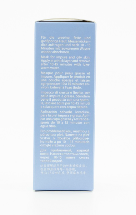 AmintaMed Mask 50 ml