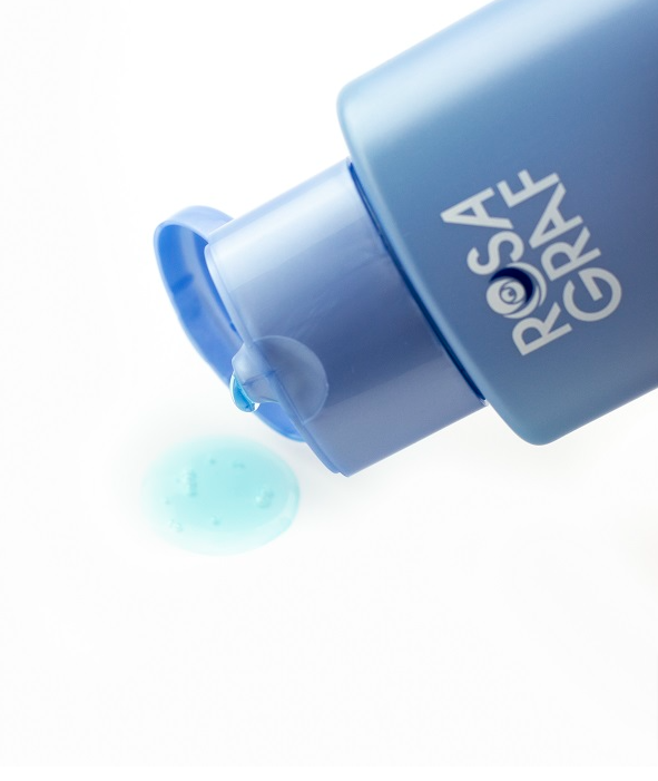 AMINTAmed Wash 150 ml.