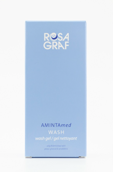 AMINTAmed Wash 150 ml.