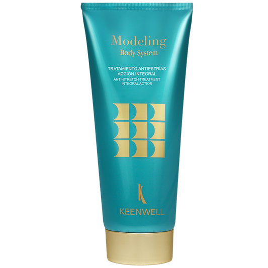 Anti-Stretch Treatment Integral Action 200 ml