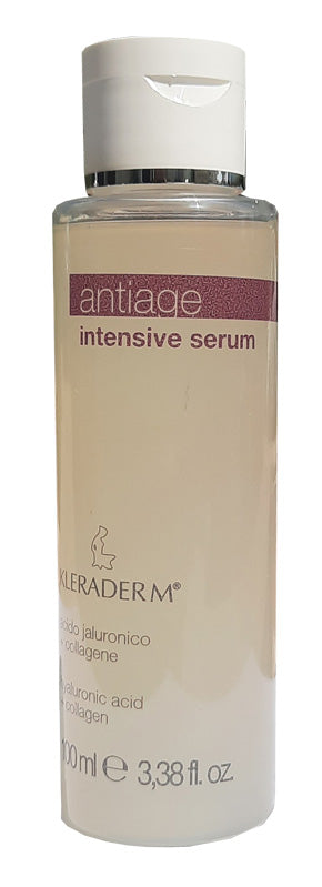 Kleraderm Anti Aging Intensive Serum 100 ml Cabin.