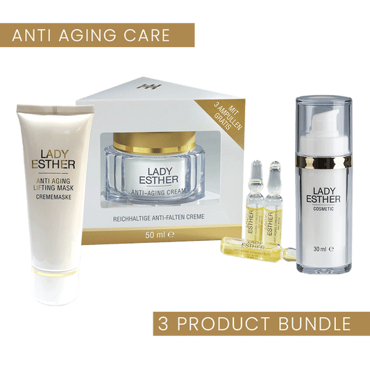 Anti Aging Care Bundle