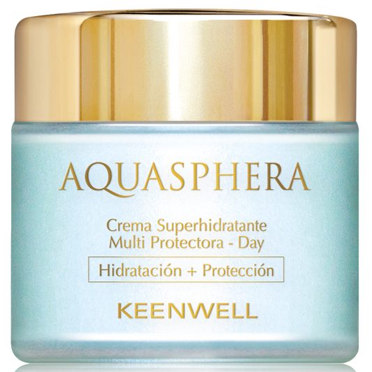 Aquasphera Total Care Set