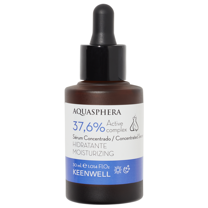 Aquasphera Special Pack - Complete Face Care