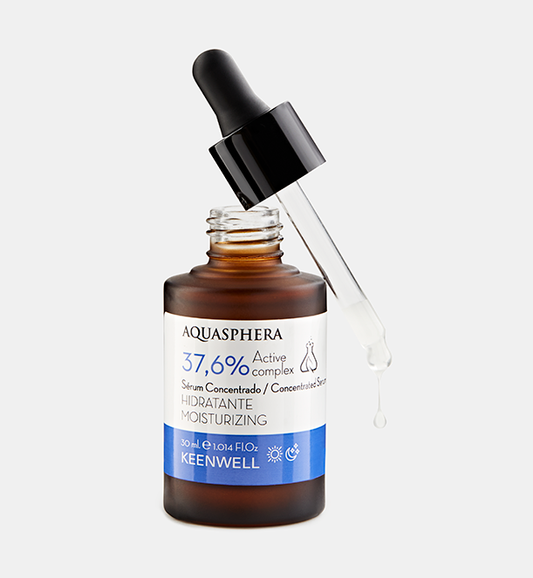 AQUASPHERA Ενυδατικό Συμπυκνωμένο Ορός 30 ML