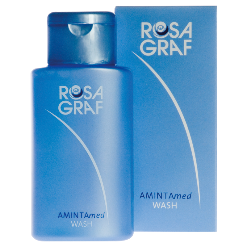 AMINTAmed Wash 150 ml.