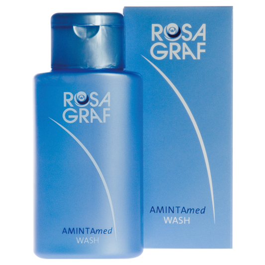 AMINTAmed Wash 150 ml.
