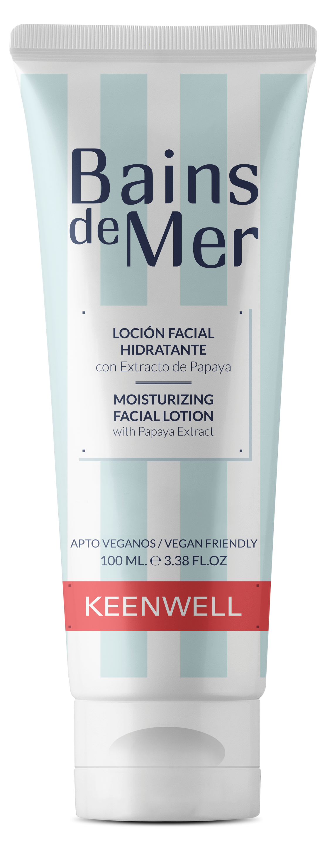 Special Offer - 3 Products for Face, Neck, Decollete, Eyes & Lips + Enzymatic Peeling