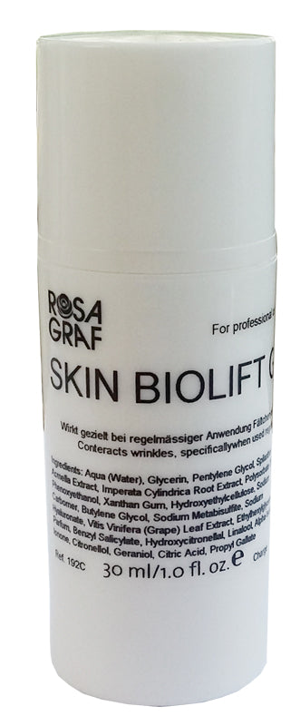 Rosa Graf Skin Biolift Gel 30 ml.