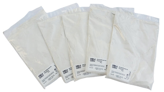 Rosa Graf Skin Biolift Mask with Paracress 5 x 40 gr.