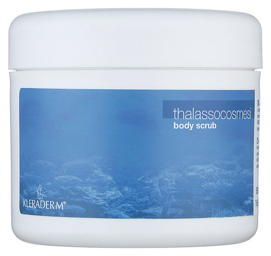Kleraderm Body Scrub 500 ml.