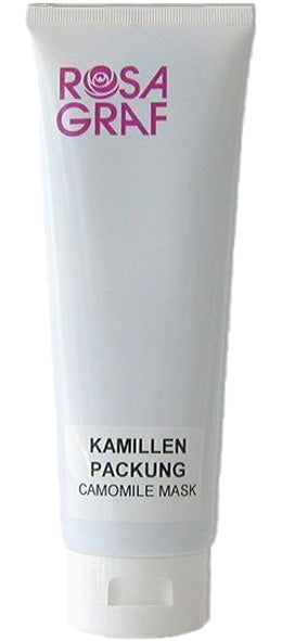 Rosa Graf Chamomile Mask 250 ml.