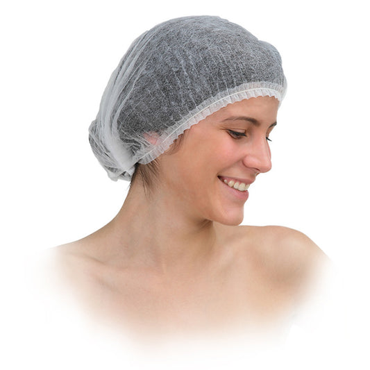 Head Caps 100 pcs