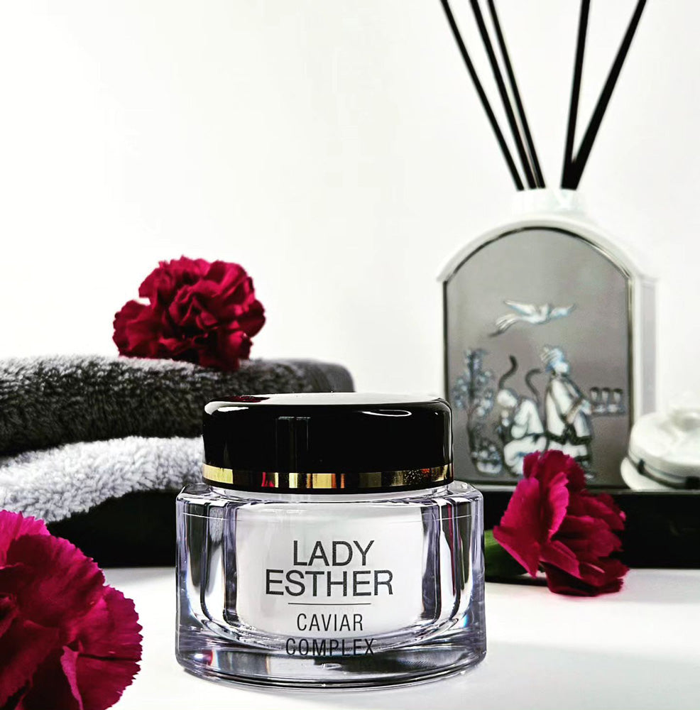Caviar Complex Cream 50 ml