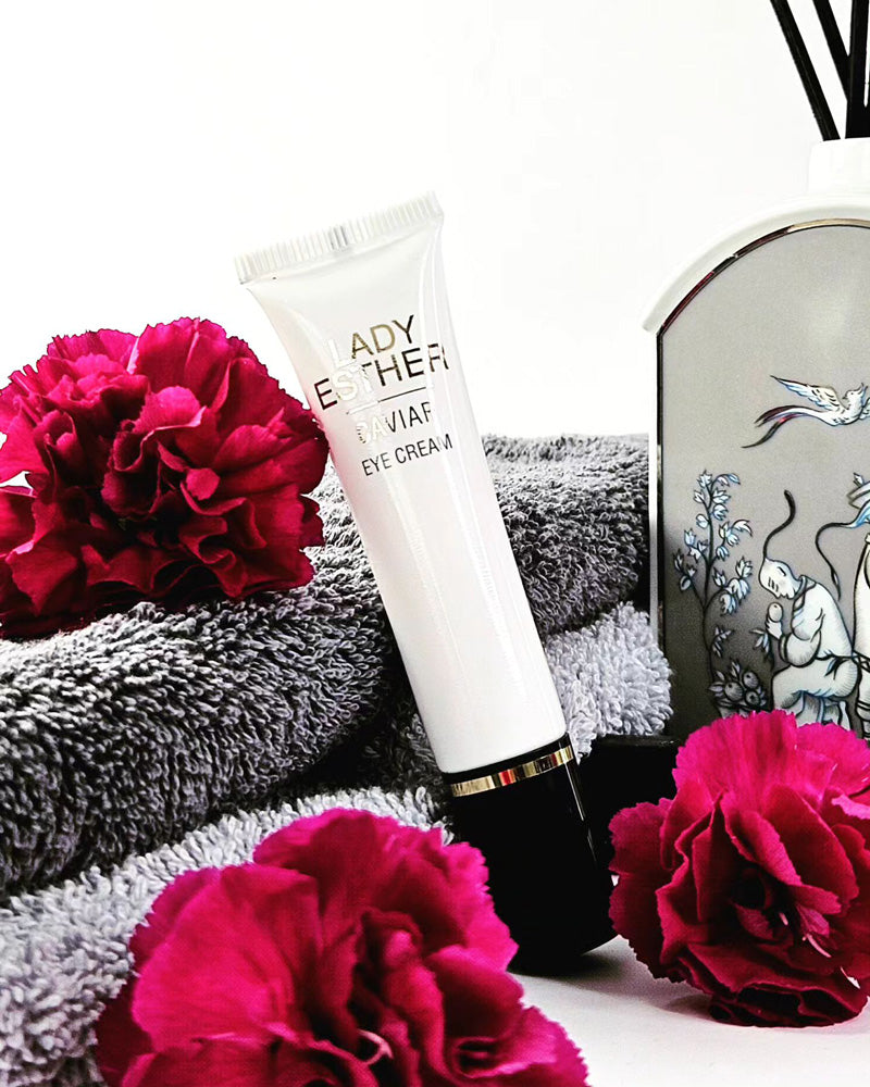 Caviar Eye Cream 15 ml