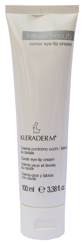 Kleraderm Caviar Eye and Lip Contour Cream 100 ml.