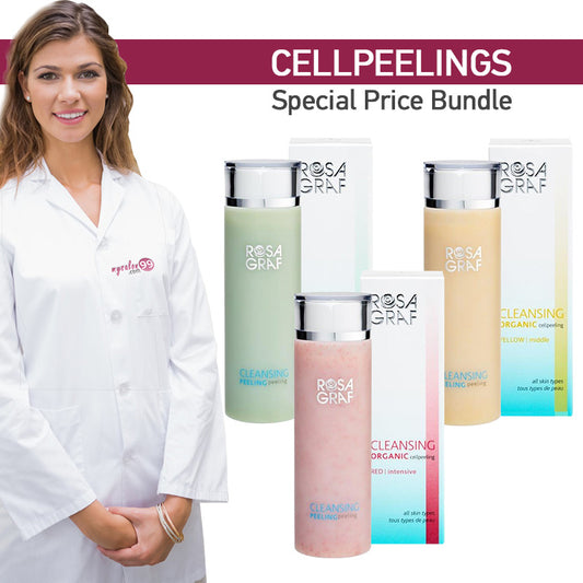 Rosa Graf CellPeelings Offer
