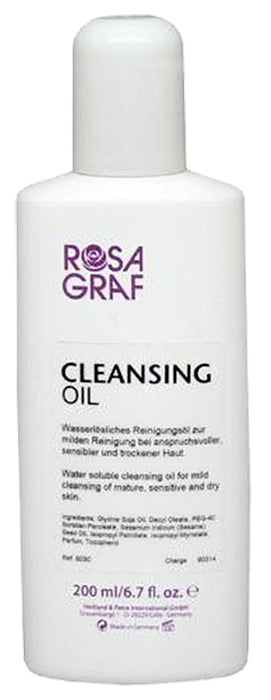 Cleansing Oil 200 ml.