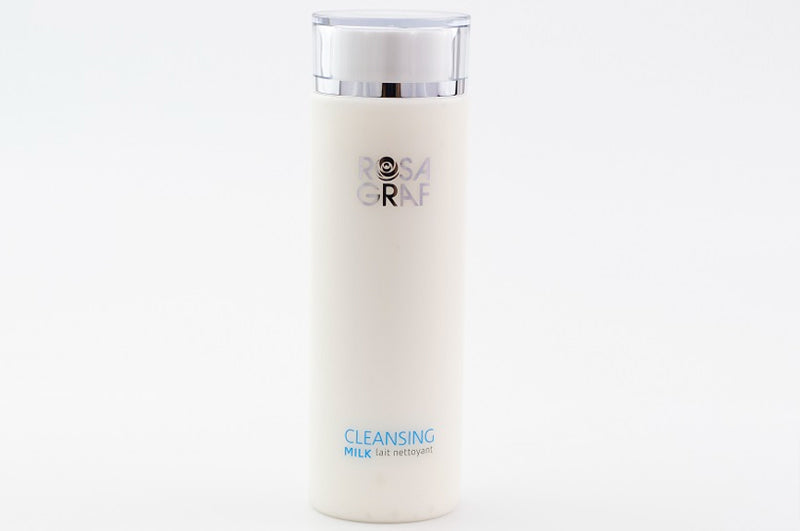 Cleansing Milk 200 ml.