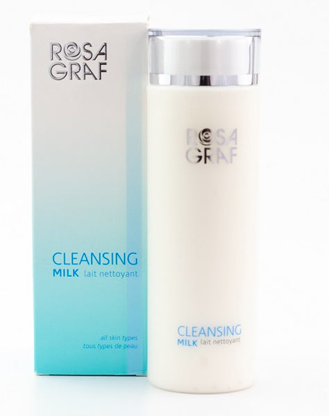 Cleansing Milk 200 ml.