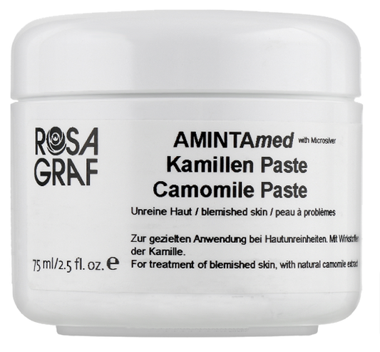 Rosa Graf Chamomile Paste Mask 75 ml.