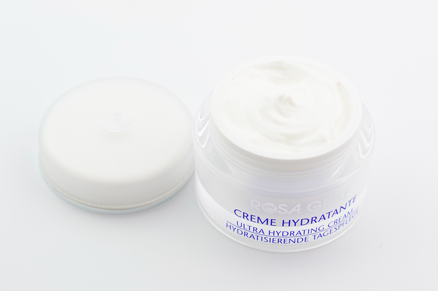 Cream Hydratante 50 ml.