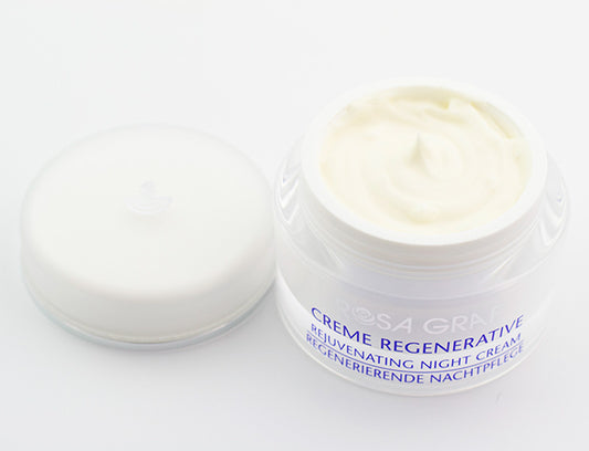 Creme Regenerative 50 ml