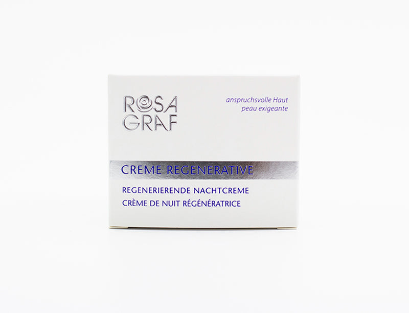 Creme Regenerative 50 ml.