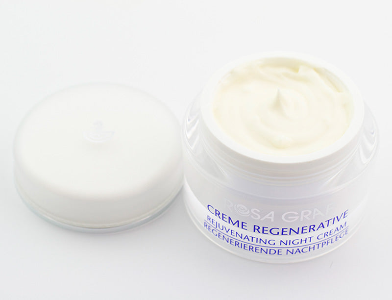 Creme Regenerative 50 ml.