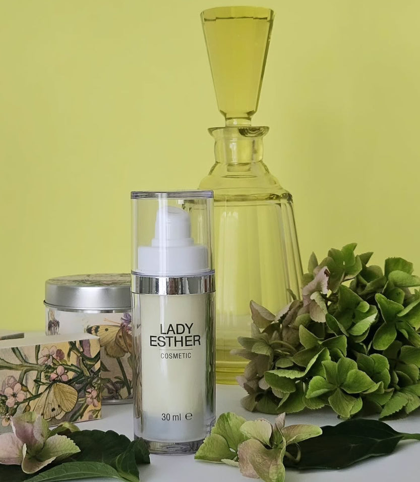 Nanoparticles Exclusive Combo