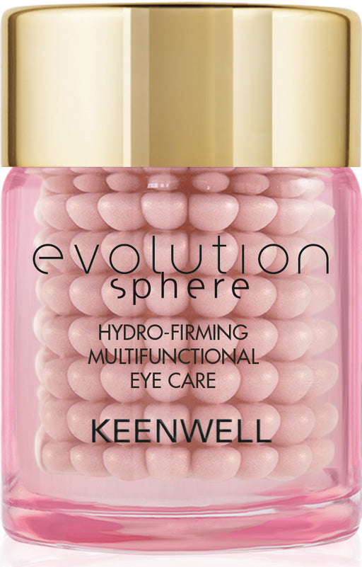 Evolution Sphere Moisturizing Firming Multifunctional Eye Cream 15 ml