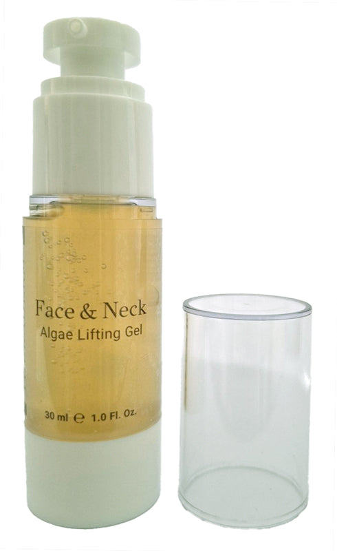 Face & Neck Algae Lifting Gel 30 ml