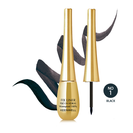 Fix Liner Liquid Eyeliner 7 ml